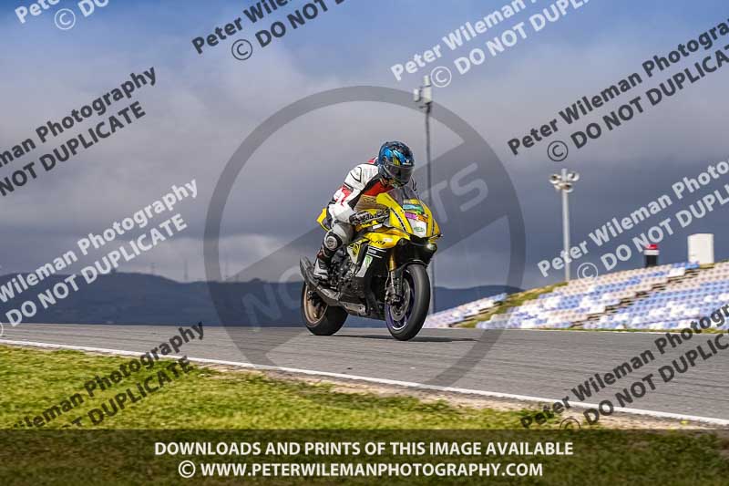 motorbikes;no limits;november 2019;peter wileman photography;portimao;portugal;trackday digital images